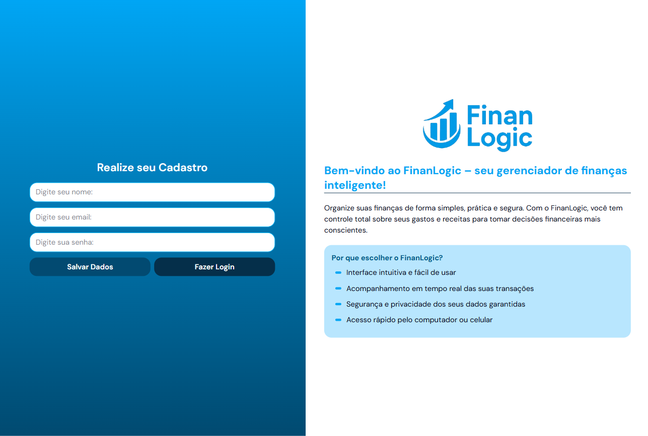 FinanLogic